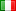 �C�^���A, �����c�@