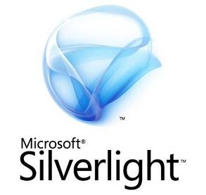 silverlight v s flash